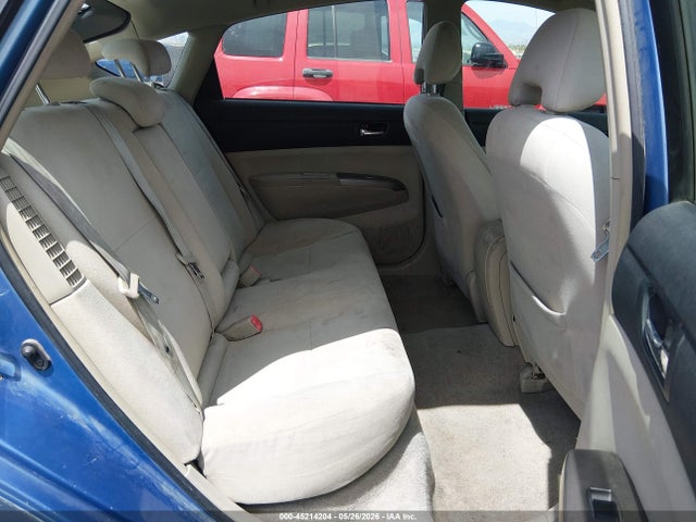Aukcja sprzedaży 2007 Toyota Prius, vin: JTDKB20UX77665619, numer aukcji: 45214204