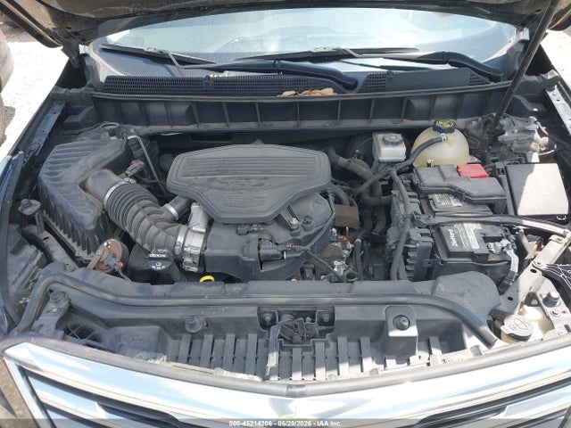 Aukcja sprzedaży 2019 Cadillac Xt5 Luxury, vin: 1GYKNCRS5KZ177944, numer aukcji: 45214206