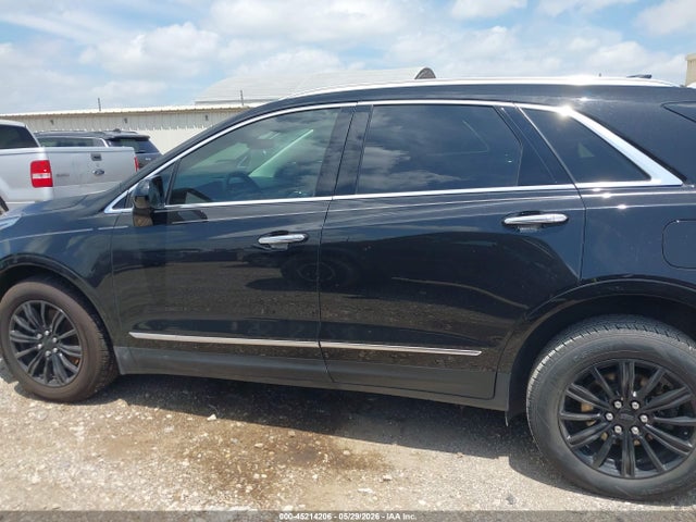 Aukcja sprzedaży 2019 Cadillac Xt5 Luxury, vin: 1GYKNCRS5KZ177944, numer aukcji: 45214206