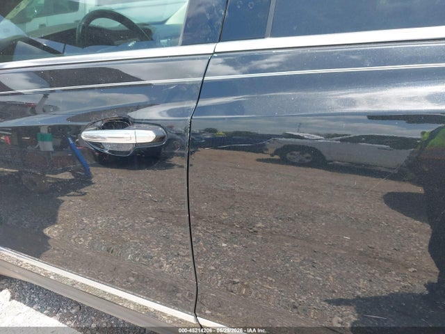 Aukcja sprzedaży 2019 Cadillac Xt5 Luxury, vin: 1GYKNCRS5KZ177944, numer aukcji: 45214206