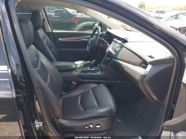 Aukcja sprzedaży 2019 Cadillac Xt5 Luxury, vin: 1GYKNCRS5KZ177944, numer aukcji: 45214206