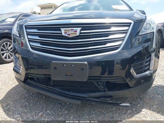 Aukcja sprzedaży 2019 Cadillac Xt5 Luxury, vin: 1GYKNCRS5KZ177944, numer aukcji: 45214206