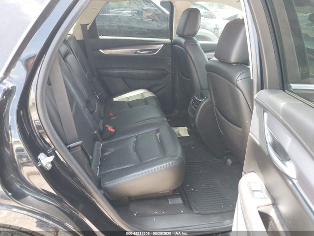 Aukcja sprzedaży 2019 Cadillac Xt5 Luxury, vin: 1GYKNCRS5KZ177944, numer aukcji: 45214206