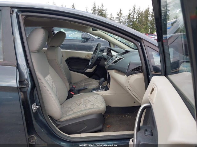 45214207 :رقم المزاد ، 3FADP4BJ6BM167866 vin ، 2011 Ford Fiesta Se مزاد بيع