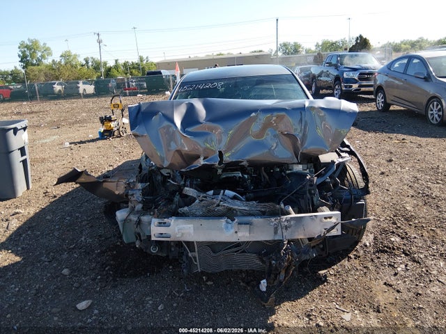 Auction sale of the 2019 Nissan Altima 2.5 S, vin: 1N4BL4BW6KC165308, lot number: 45214208