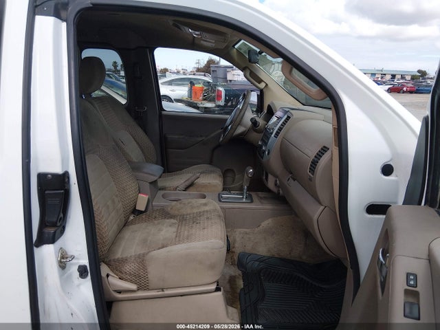 Aukcja sprzedaży 2016 Nissan Frontier Sv-i4, vin: 1N6BD0CT2GN776577, numer aukcji: 45214209