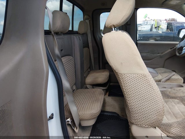 Aukcja sprzedaży 2016 Nissan Frontier Sv-i4, vin: 1N6BD0CT2GN776577, numer aukcji: 45214209