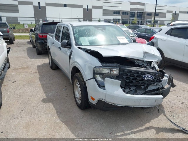 45214211 :رقم المزاد ، 3FTTW8BA8SRA63026 vin ، 2025 Ford Maverick Xl مزاد بيع