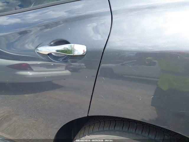 45214214 :رقم المزاد ، 5N1AR2MM5DC656293 vin ، 2013 Nissan Pathfinder Sv مزاد بيع