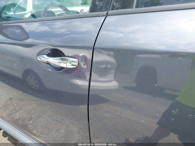 45214214 :رقم المزاد ، 5N1AR2MM5DC656293 vin ، 2013 Nissan Pathfinder Sv مزاد بيع