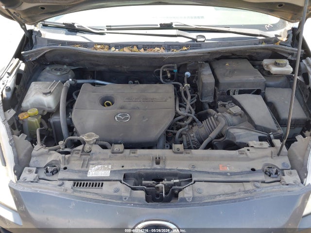 Aukcja sprzedaży 2015 Mazda Mazda5 Sport, vin: JM1CW2BL6F0185274, numer aukcji: 45214216
