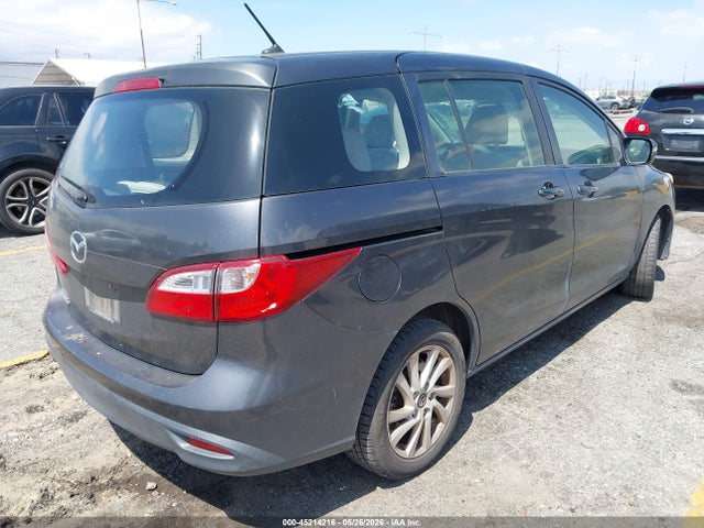 Aukcja sprzedaży 2015 Mazda Mazda5 Sport, vin: JM1CW2BL6F0185274, numer aukcji: 45214216
