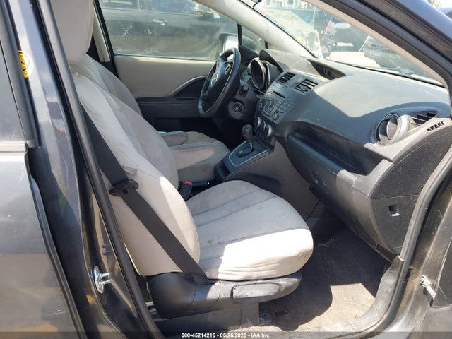 Aukcja sprzedaży 2015 Mazda Mazda5 Sport, vin: JM1CW2BL6F0185274, numer aukcji: 45214216