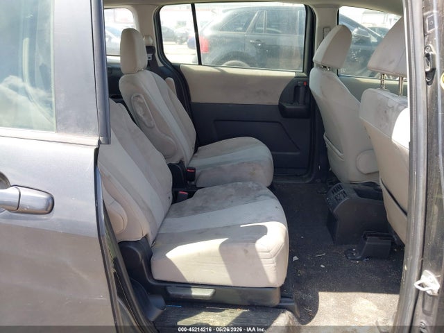 Aukcja sprzedaży 2015 Mazda Mazda5 Sport, vin: JM1CW2BL6F0185274, numer aukcji: 45214216