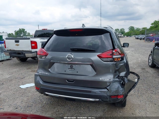 Aukcja sprzedaży 2019 Nissan Rogue Sl, vin: 5N1AT2MV0KC811338, numer aukcji: 45214220