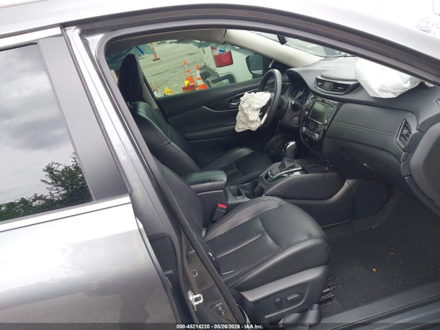 Aukcja sprzedaży 2019 Nissan Rogue Sl, vin: 5N1AT2MV0KC811338, numer aukcji: 45214220