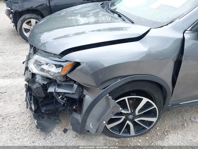 Aukcja sprzedaży 2019 Nissan Rogue Sl, vin: 5N1AT2MV0KC811338, numer aukcji: 45214220