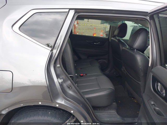 Aukcja sprzedaży 2019 Nissan Rogue Sl, vin: 5N1AT2MV0KC811338, numer aukcji: 45214220