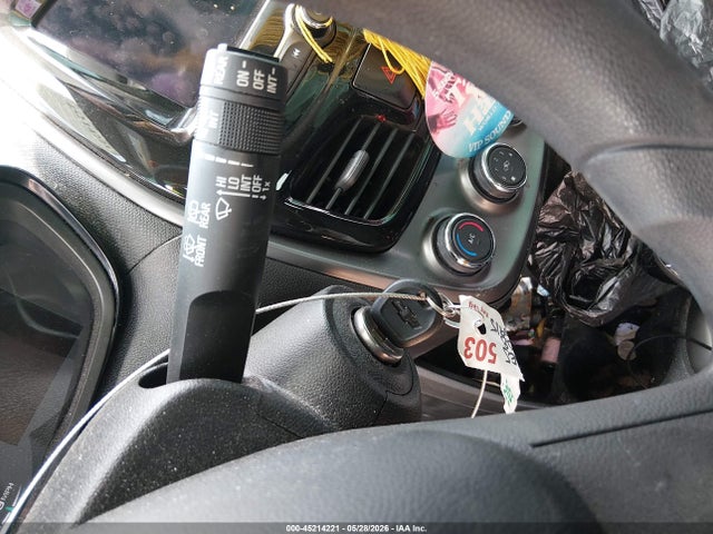 Aukcja sprzedaży 2020 Chevrolet Spark Fwd Ls Automatic, vin: KL8CB6SA2LC472812, numer aukcji: 45214221