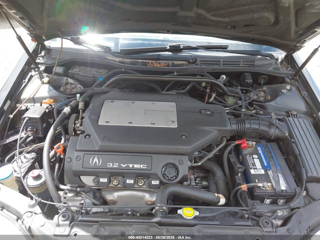 Aukcja sprzedaży 2000 Acura Tl 3.2, vin: 19UUA5677YA014873, numer aukcji: 45214223