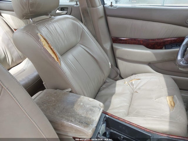Aukcja sprzedaży 2000 Acura Tl 3.2, vin: 19UUA5677YA014873, numer aukcji: 45214223
