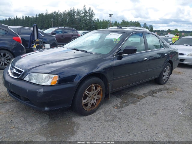 Aukcja sprzedaży 2000 Acura Tl 3.2, vin: 19UUA5677YA014873, numer aukcji: 45214223