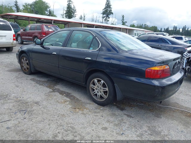 Aukcja sprzedaży 2000 Acura Tl 3.2, vin: 19UUA5677YA014873, numer aukcji: 45214223