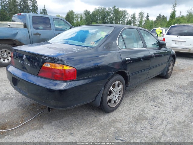 Aukcja sprzedaży 2000 Acura Tl 3.2, vin: 19UUA5677YA014873, numer aukcji: 45214223