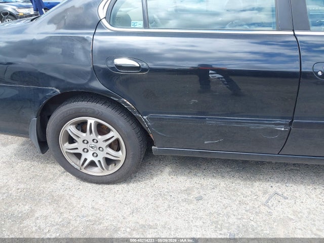 Aukcja sprzedaży 2000 Acura Tl 3.2, vin: 19UUA5677YA014873, numer aukcji: 45214223