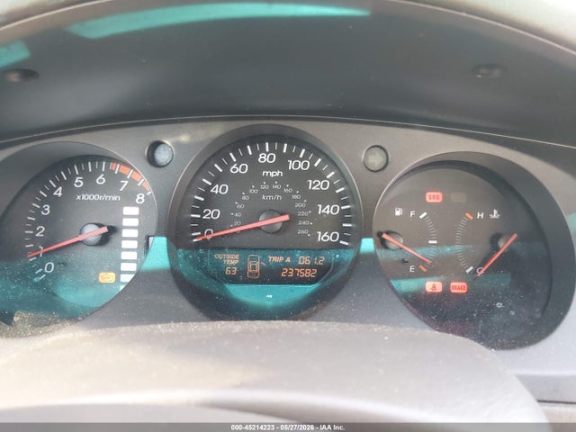 Aukcja sprzedaży 2000 Acura Tl 3.2, vin: 19UUA5677YA014873, numer aukcji: 45214223