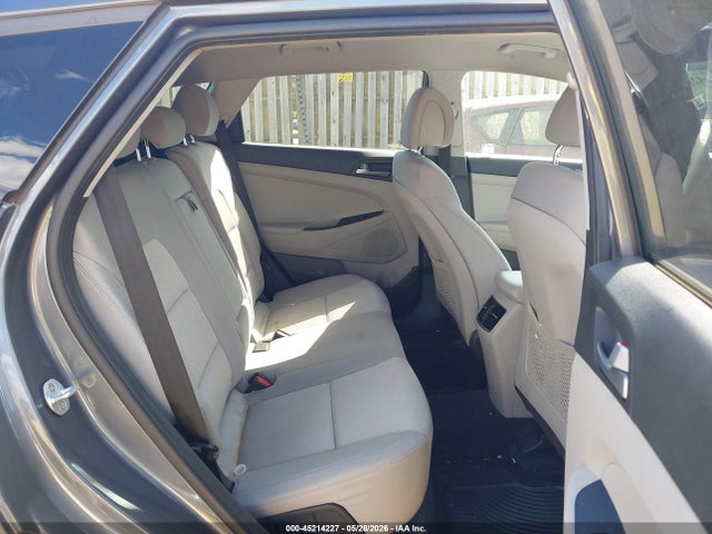 Продажа на аукционе авто 2017 Hyundai Tucson Eco, vin: KM8J33A22HU481575, номер лота: 45214227