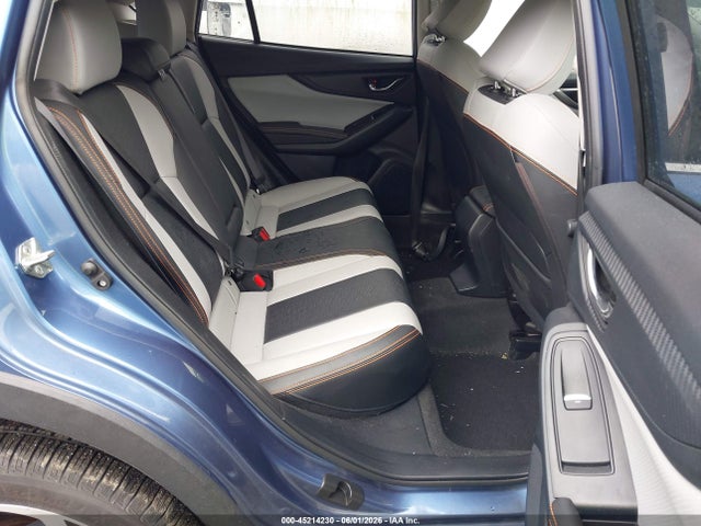 2019 Subaru Crosstrek 2.0i Limited მანქანა იყიდება აუქციონზე, vin: JF2GTAMC1K8283398, აუქციონის ნომერი: 45214230