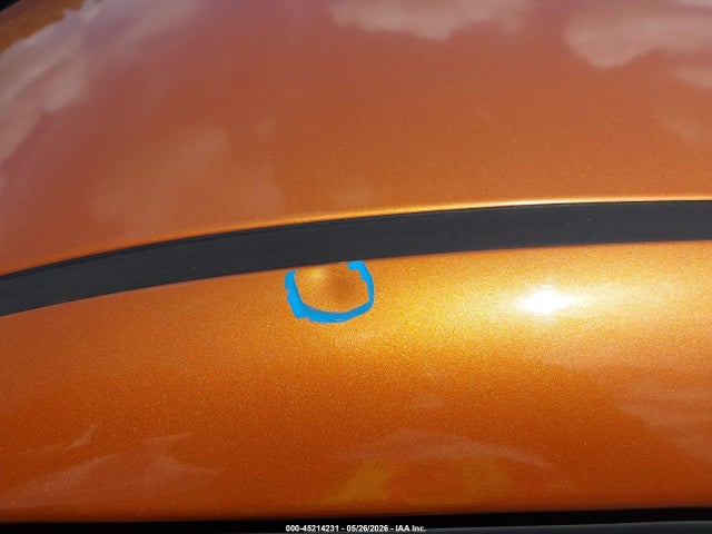 Продажа на аукционе авто 2016 Hyundai Veloster, vin: KMHTC6AD6GU297220, номер лота: 45214231