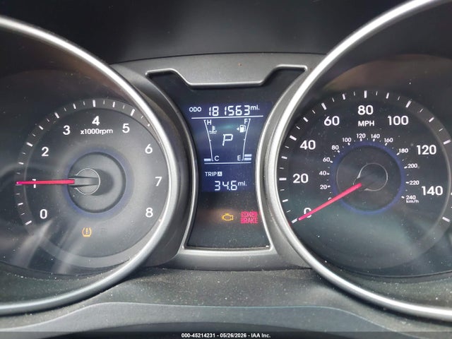 Продажа на аукционе авто 2016 Hyundai Veloster, vin: KMHTC6AD6GU297220, номер лота: 45214231