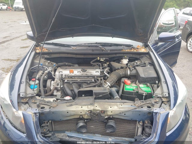 Продаж на аукціоні авто 2012 Honda Accord 2.4 Lx, vin: 1HGCP2F35CA133701, номер лоту: 45214232