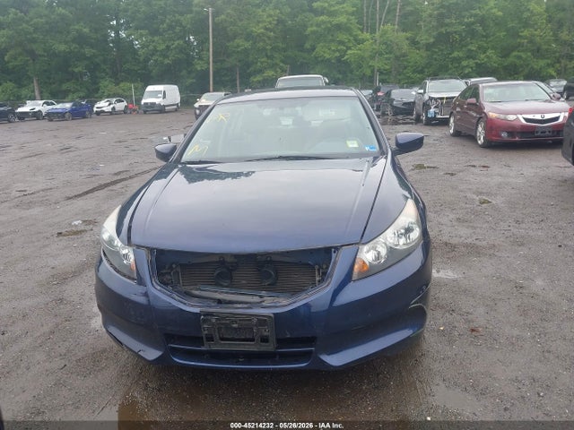 Продаж на аукціоні авто 2012 Honda Accord 2.4 Lx, vin: 1HGCP2F35CA133701, номер лоту: 45214232