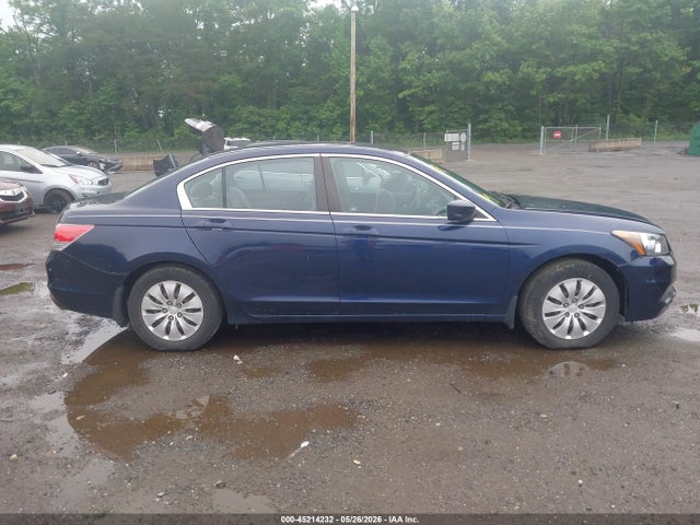 Продаж на аукціоні авто 2012 Honda Accord 2.4 Lx, vin: 1HGCP2F35CA133701, номер лоту: 45214232