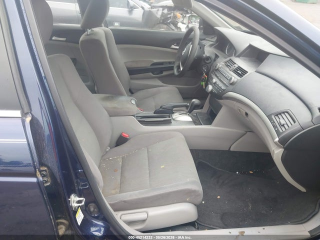 Продаж на аукціоні авто 2012 Honda Accord 2.4 Lx, vin: 1HGCP2F35CA133701, номер лоту: 45214232