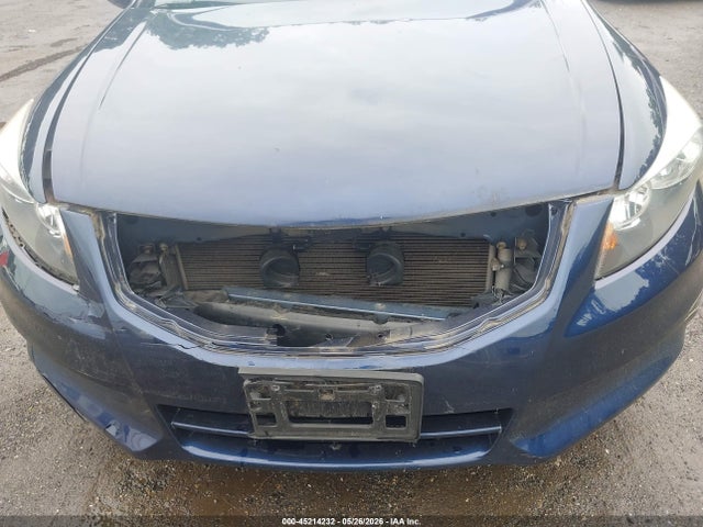 Продаж на аукціоні авто 2012 Honda Accord 2.4 Lx, vin: 1HGCP2F35CA133701, номер лоту: 45214232