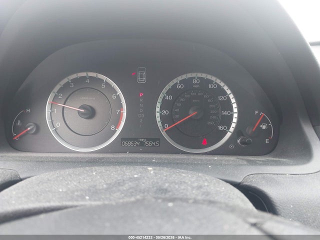 Продаж на аукціоні авто 2012 Honda Accord 2.4 Lx, vin: 1HGCP2F35CA133701, номер лоту: 45214232