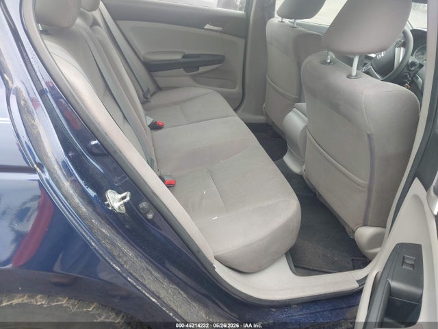 Продаж на аукціоні авто 2012 Honda Accord 2.4 Lx, vin: 1HGCP2F35CA133701, номер лоту: 45214232