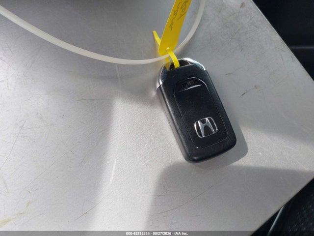 Aukcja sprzedaży 2018 Honda Hr-v Ex, vin: 3CZRU6H54JM720330, numer aukcji: 45214234