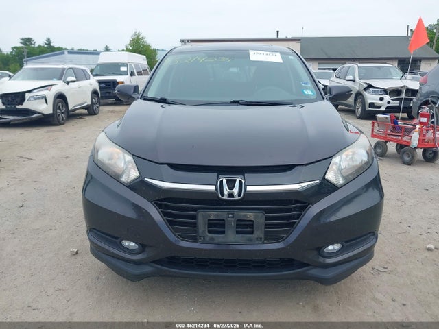 Aukcja sprzedaży 2018 Honda Hr-v Ex, vin: 3CZRU6H54JM720330, numer aukcji: 45214234