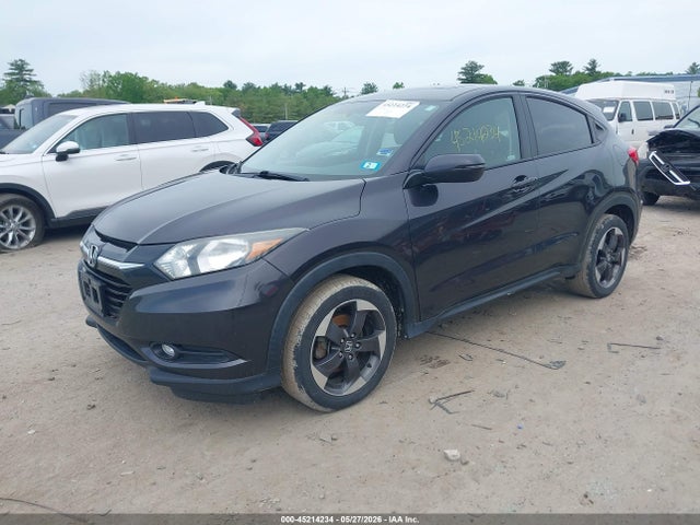 Aukcja sprzedaży 2018 Honda Hr-v Ex, vin: 3CZRU6H54JM720330, numer aukcji: 45214234