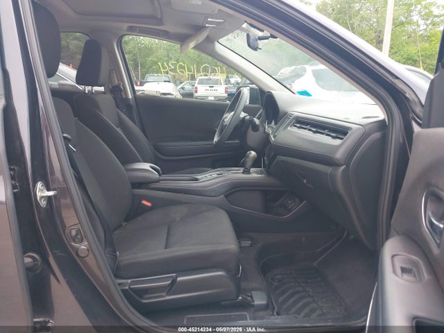 Aukcja sprzedaży 2018 Honda Hr-v Ex, vin: 3CZRU6H54JM720330, numer aukcji: 45214234