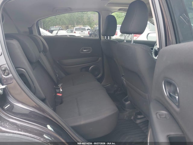 Aukcja sprzedaży 2018 Honda Hr-v Ex, vin: 3CZRU6H54JM720330, numer aukcji: 45214234