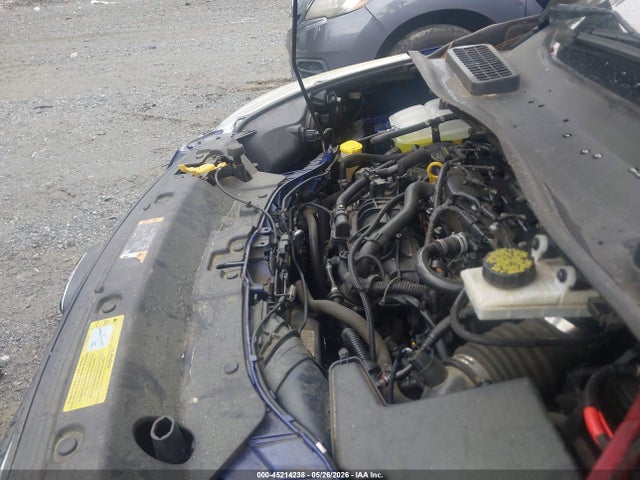 Aukcja sprzedaży 2014 Ford Escape Se, vin: 1FMCU0GX6EUA49848, numer aukcji: 45214238