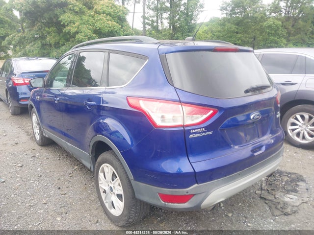 Aukcja sprzedaży 2014 Ford Escape Se, vin: 1FMCU0GX6EUA49848, numer aukcji: 45214238