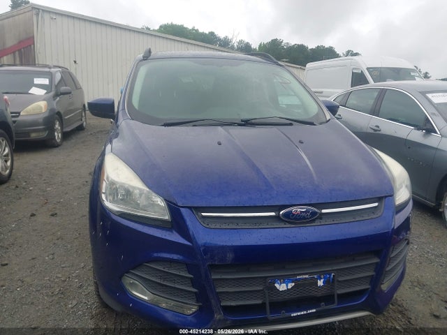 Aukcja sprzedaży 2014 Ford Escape Se, vin: 1FMCU0GX6EUA49848, numer aukcji: 45214238