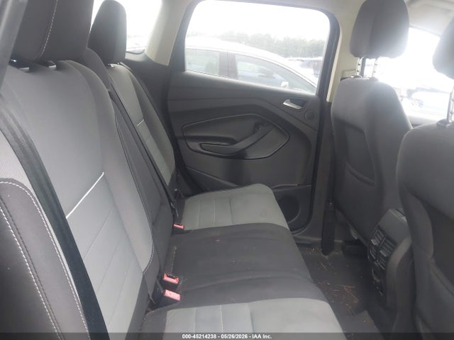 Aukcja sprzedaży 2014 Ford Escape Se, vin: 1FMCU0GX6EUA49848, numer aukcji: 45214238